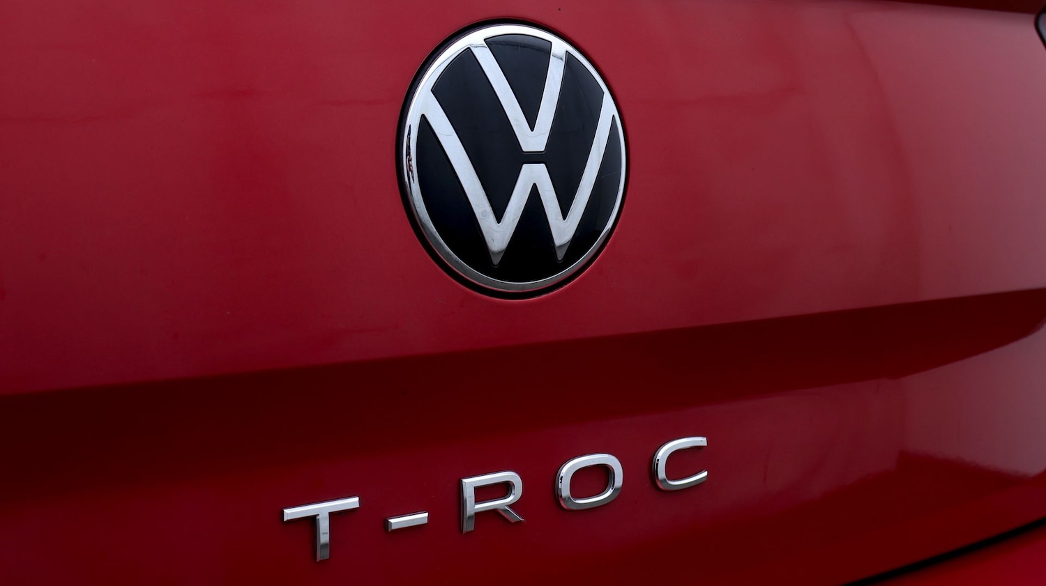 Used Volkswagen T-Roc 2023 for sale - 77618552: Photo 22