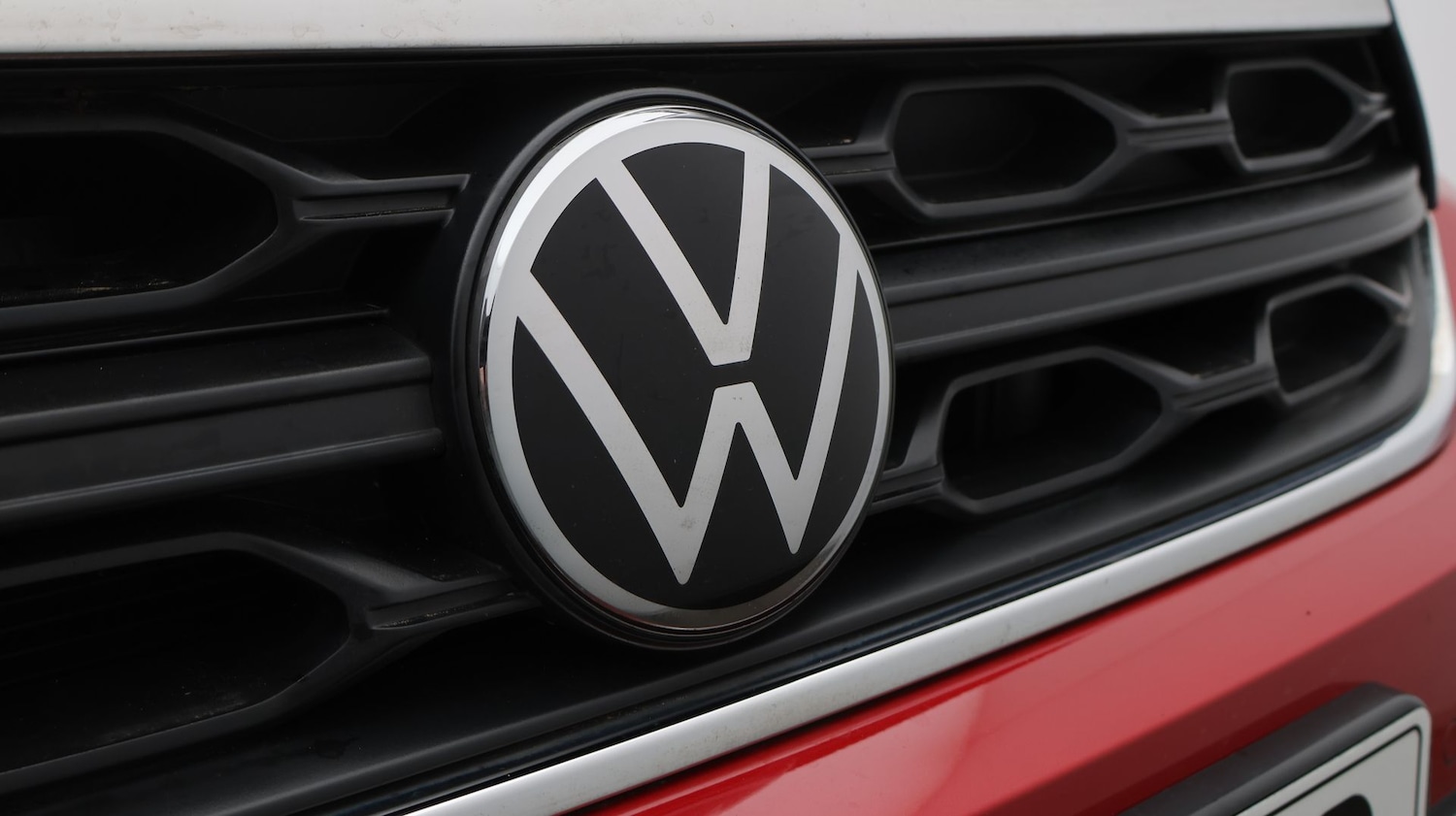 Used Volkswagen T-Roc 2023 for sale - 77618552: Photo 23