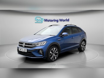 Used Volkswagen Taigo 2023 for sale - 78421098: Photo