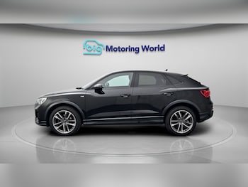 Used Audi Q3 2023 for sale - 79140790: Photo