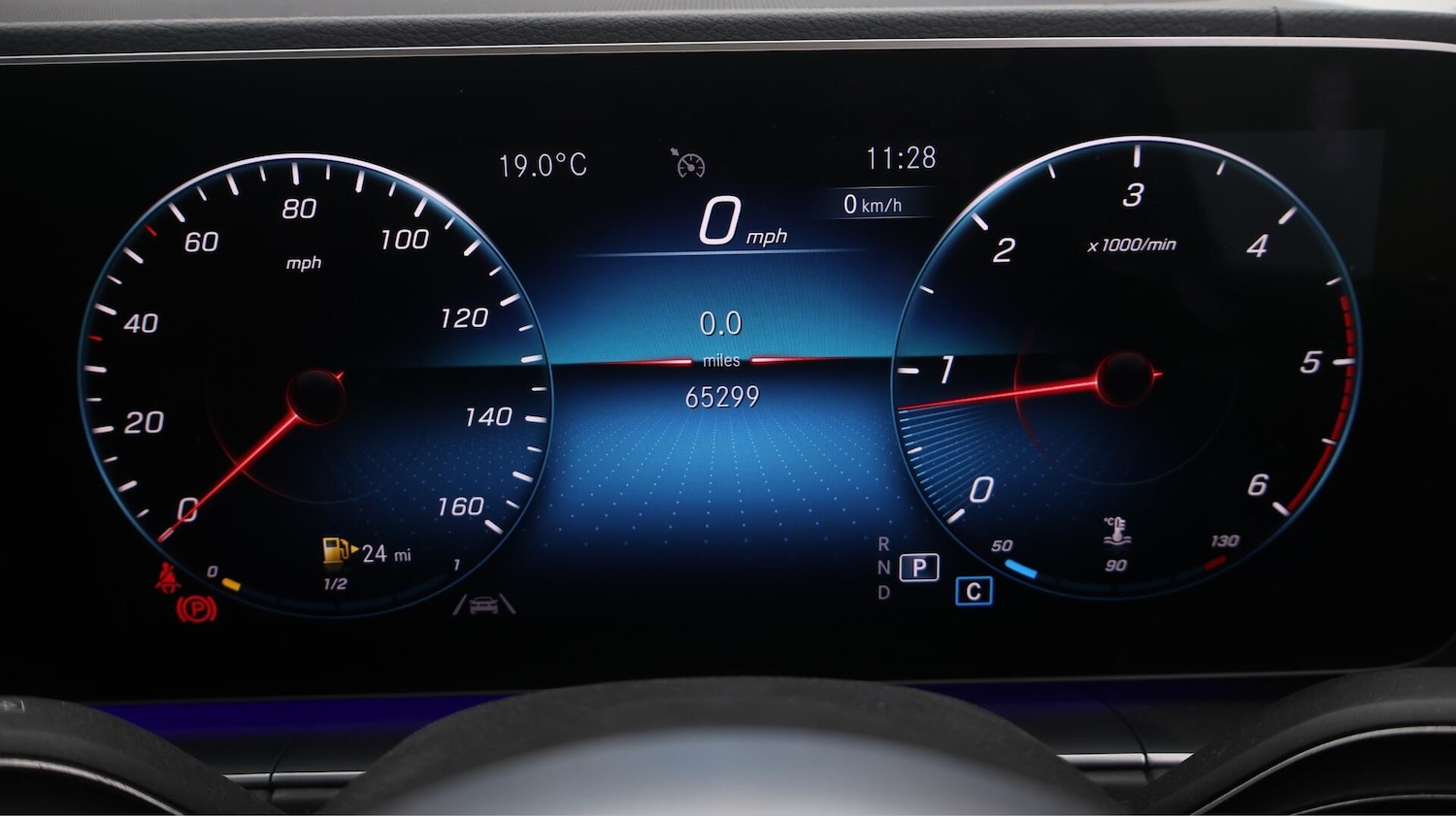 Used Mercedes-Benz GLE 2020 for sale - 76550969: Photo 11