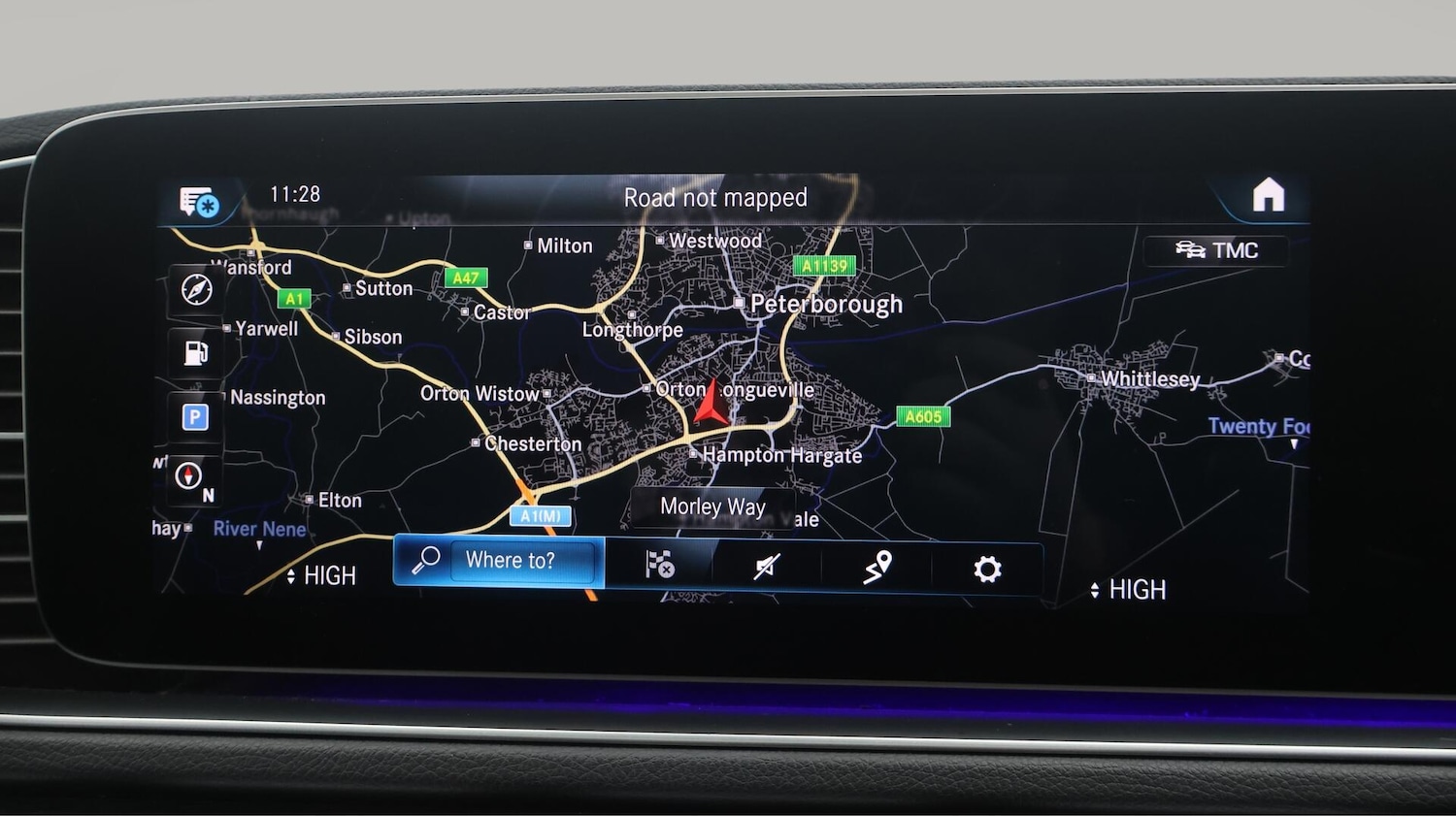 Used Mercedes-Benz GLE 2020 for sale - 76550969: Photo 12