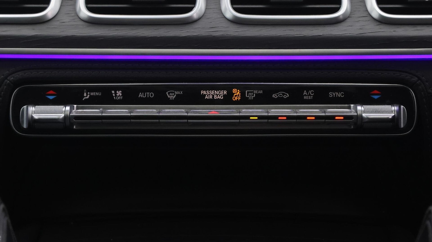 Used Mercedes-Benz GLE 2020 for sale - 76550969: Photo 13