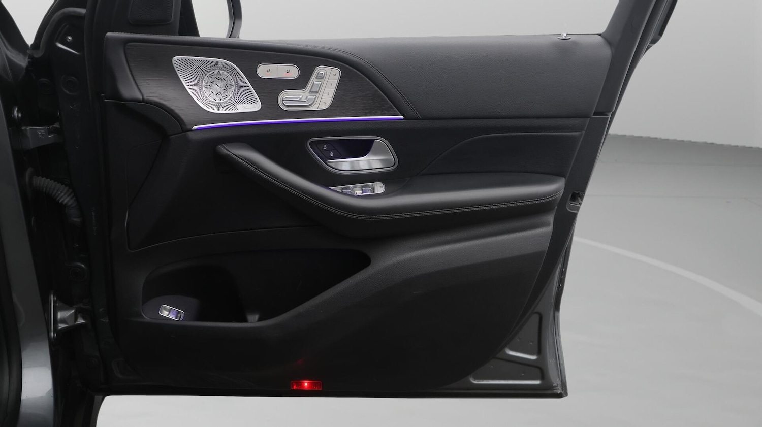 Used Mercedes-Benz GLE 2020 for sale - 76550969: Photo 16