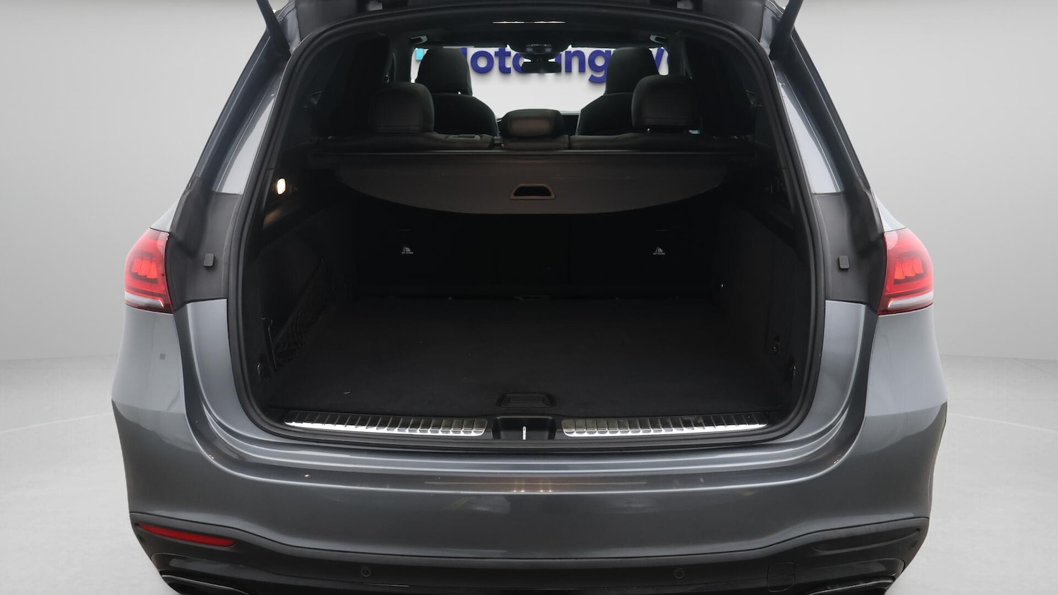 Used Mercedes-Benz GLE 2020 for sale - 76550969: Photo 18