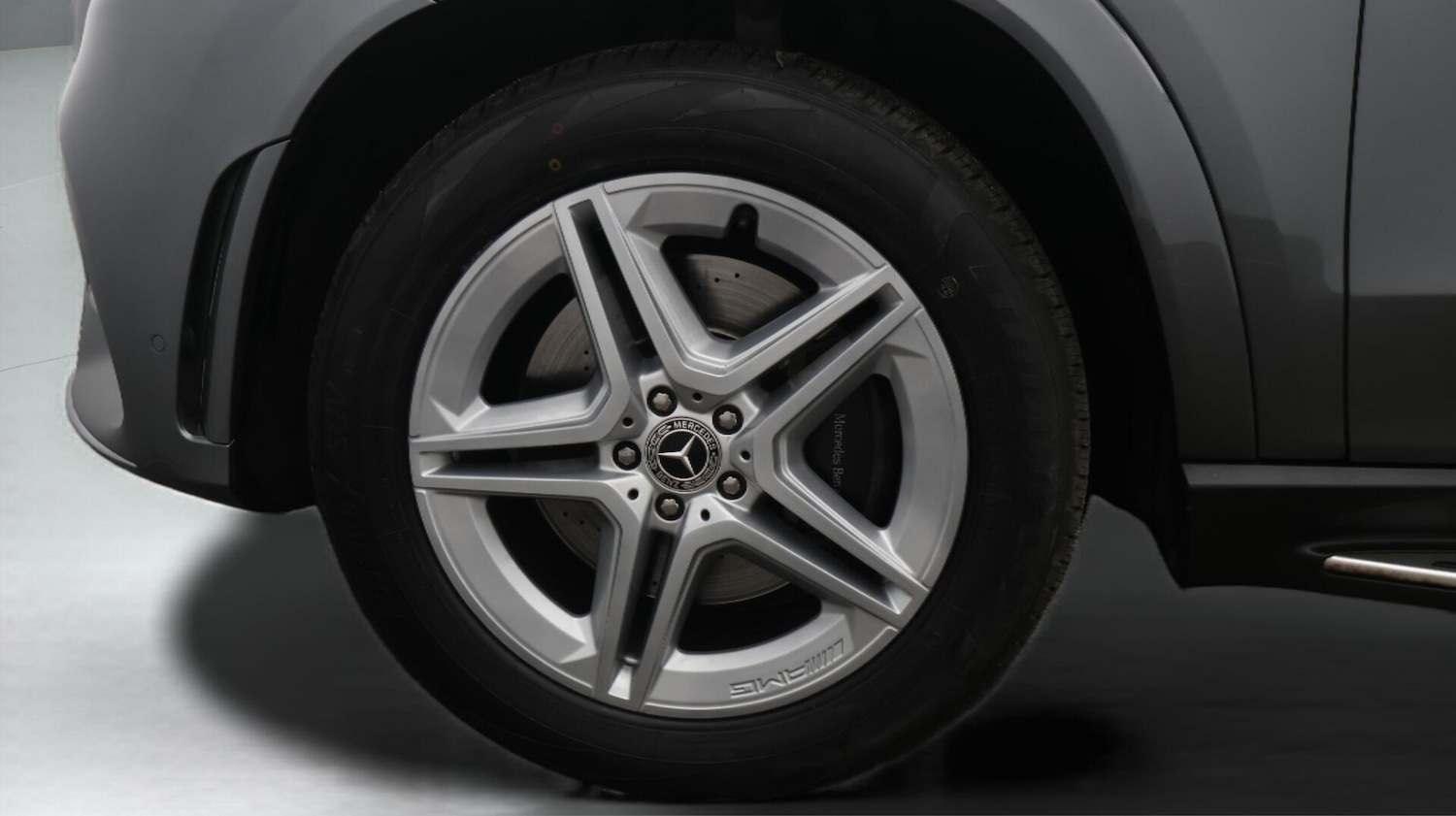 Used Mercedes-Benz GLE 2020 for sale - 76550969: Photo 19