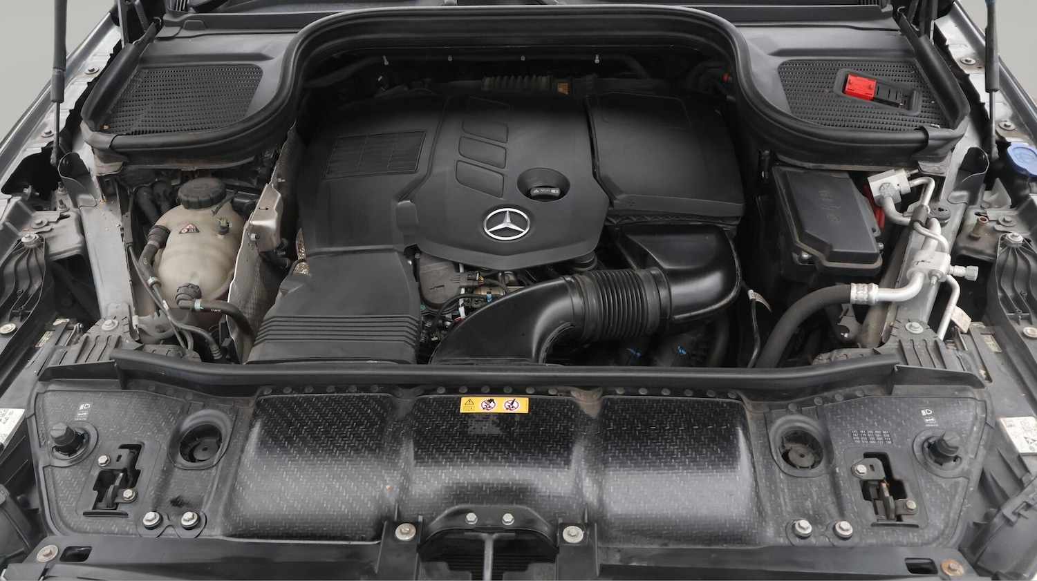 Used Mercedes-Benz GLE 2020 for sale - 76550969: Photo 20