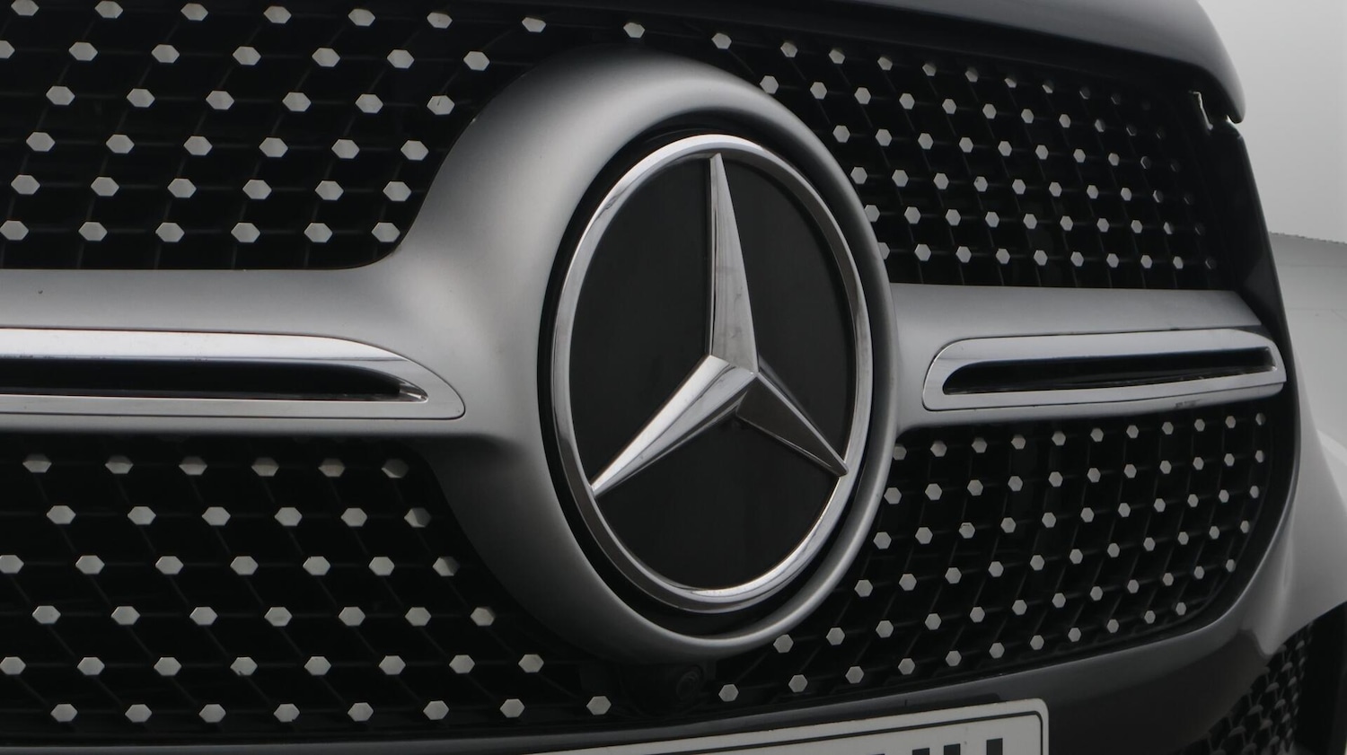 Used Mercedes-Benz GLE 2020 for sale - 76550969: Photo 23