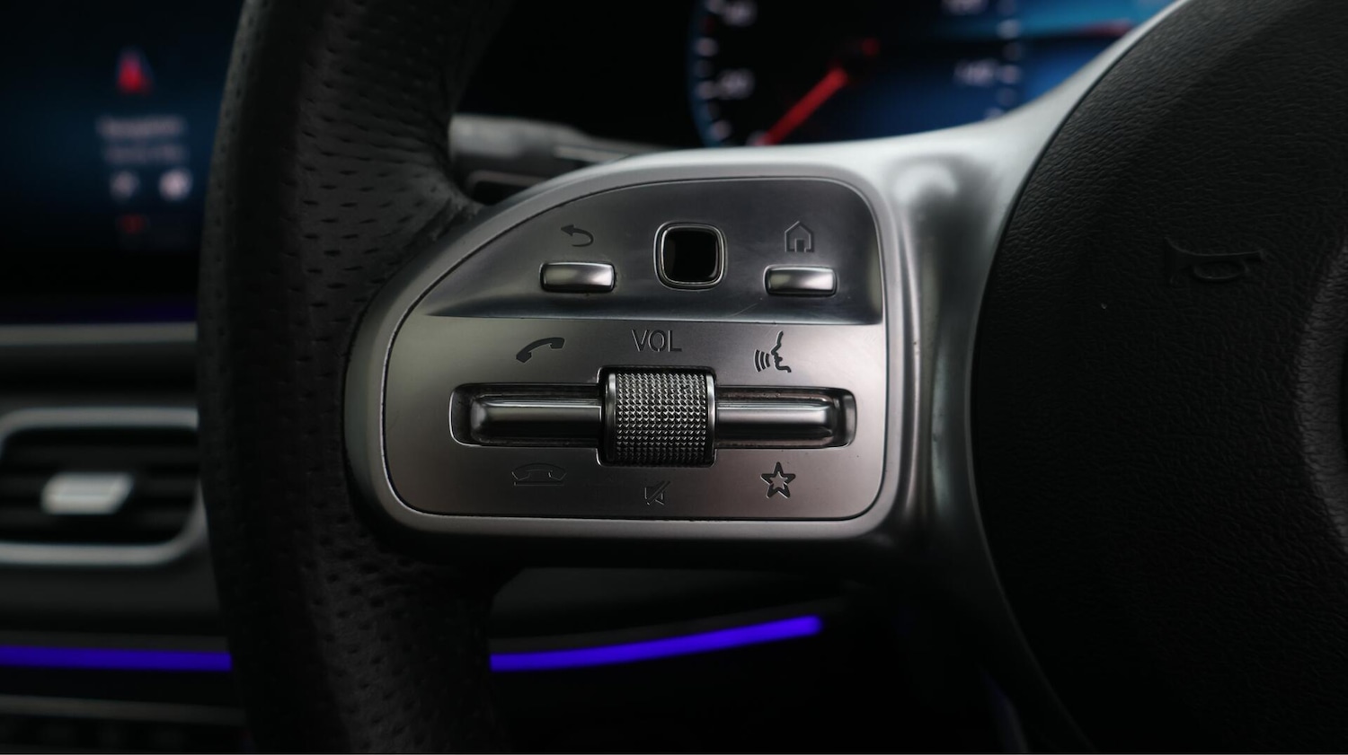 Used Mercedes-Benz GLE 2020 for sale - 76550969: Photo 24