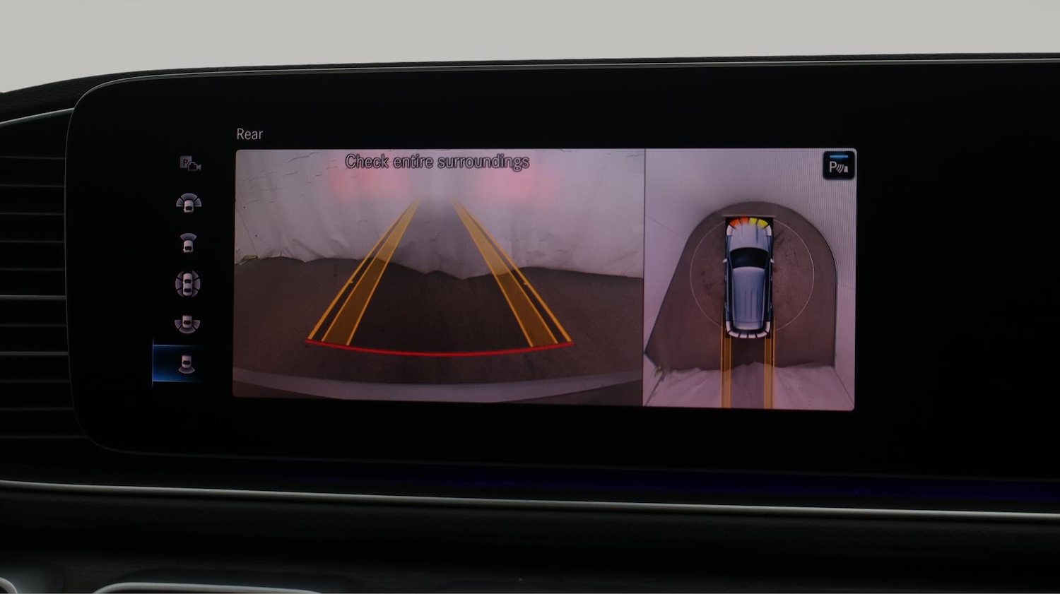 Used Mercedes-Benz GLE 2020 for sale - 76550969: Photo 26