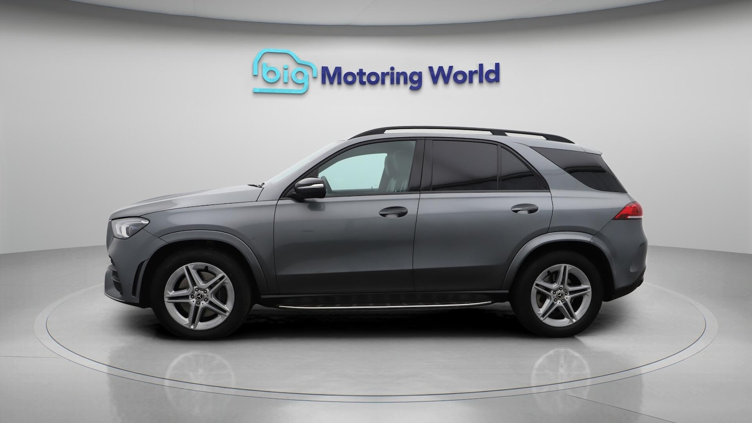 Used Mercedes-Benz GLE 2020 for sale - 76550969: Photo 5