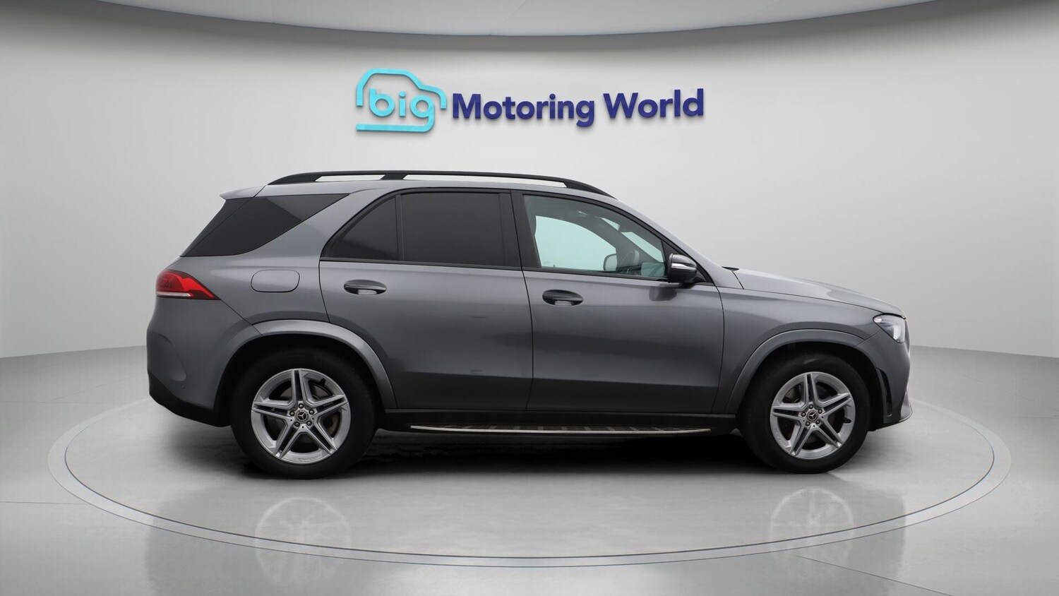 Used Mercedes-Benz GLE 2020 for sale - 76550969: Photo 9