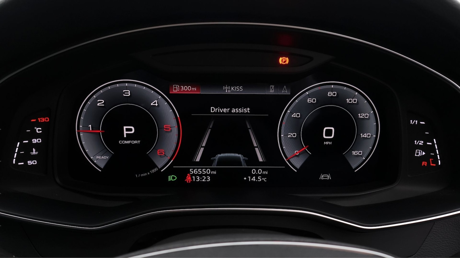 Used Audi A6 2022 for sale - 77731894: Photo 10