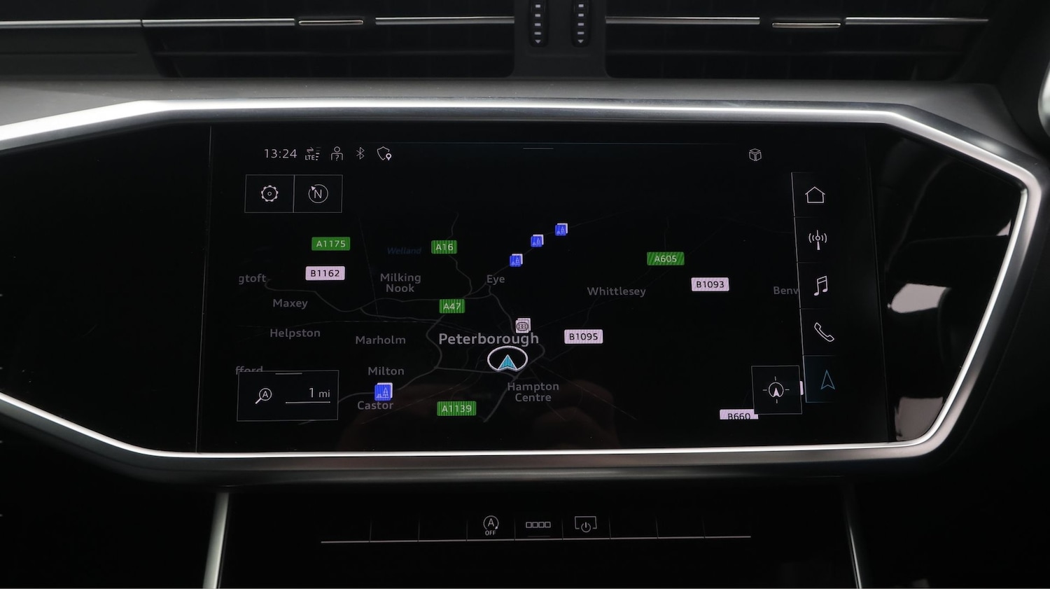 Used Audi A6 2022 for sale - 77731894: Photo 11