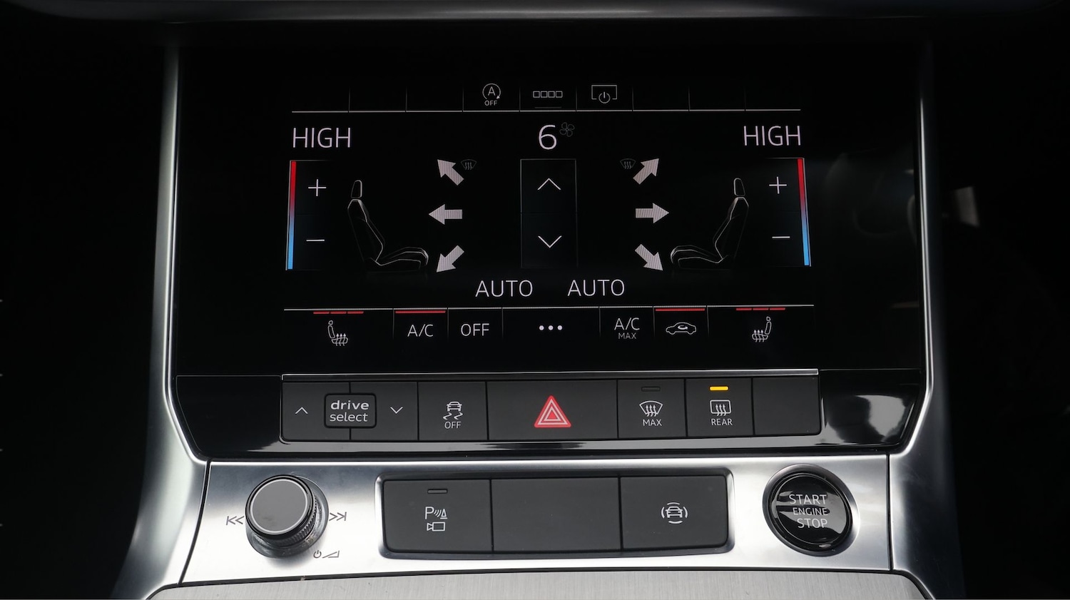 Used Audi A6 2022 for sale - 77731894: Photo 12