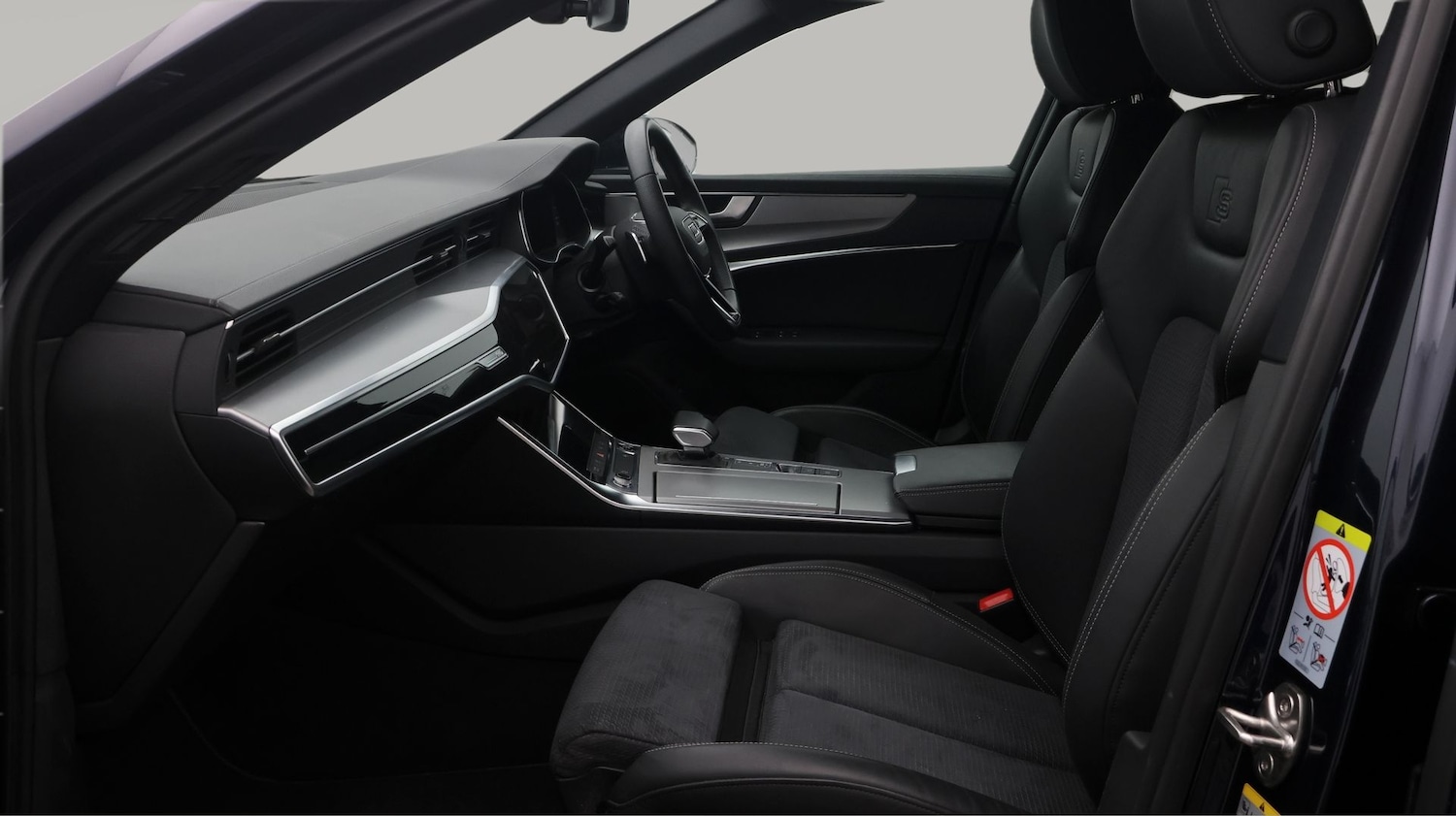 Used Audi A6 2022 for sale - 77731894: Photo 14