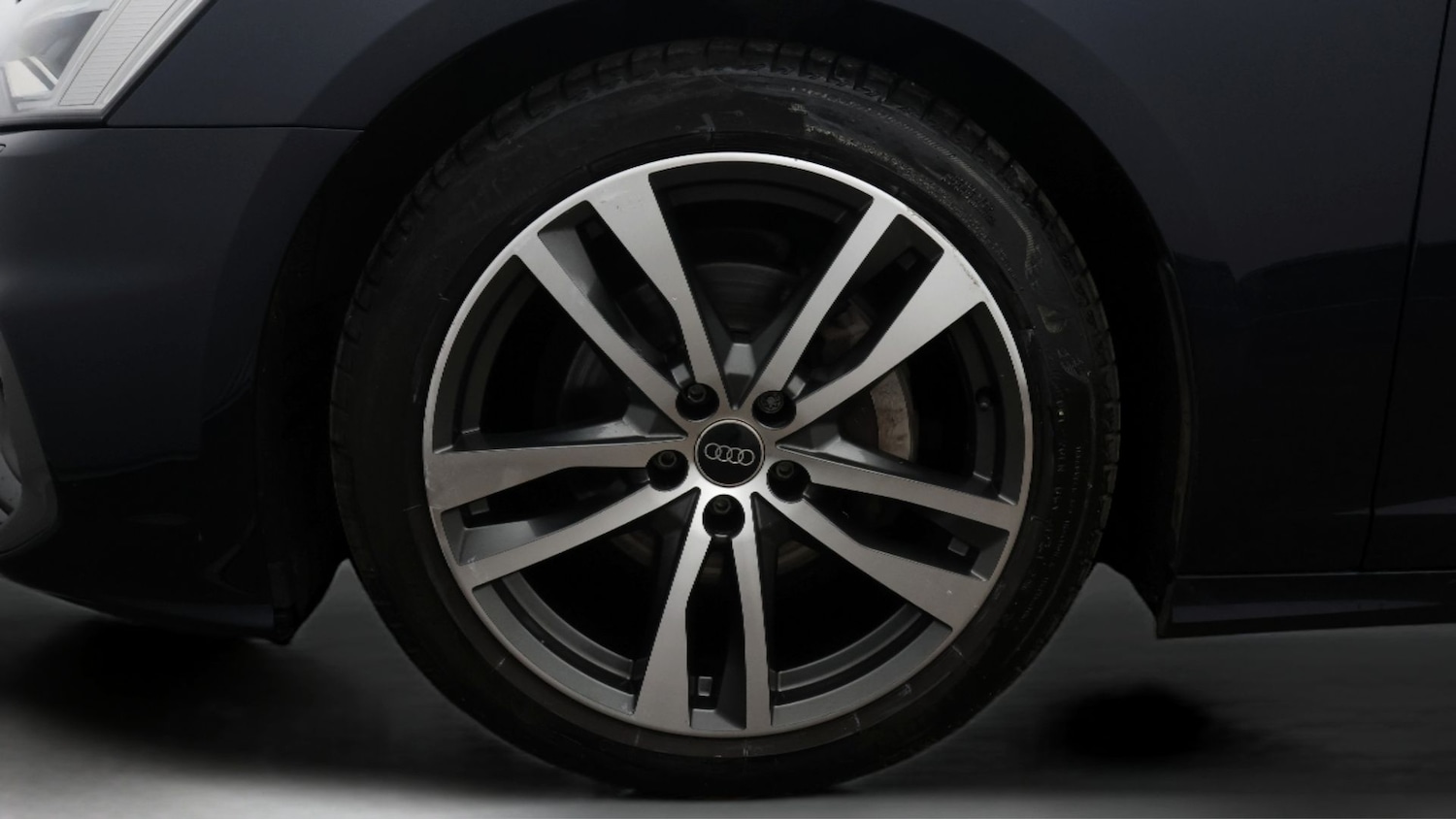 Used Audi A6 2022 for sale - 77731894: Photo 18