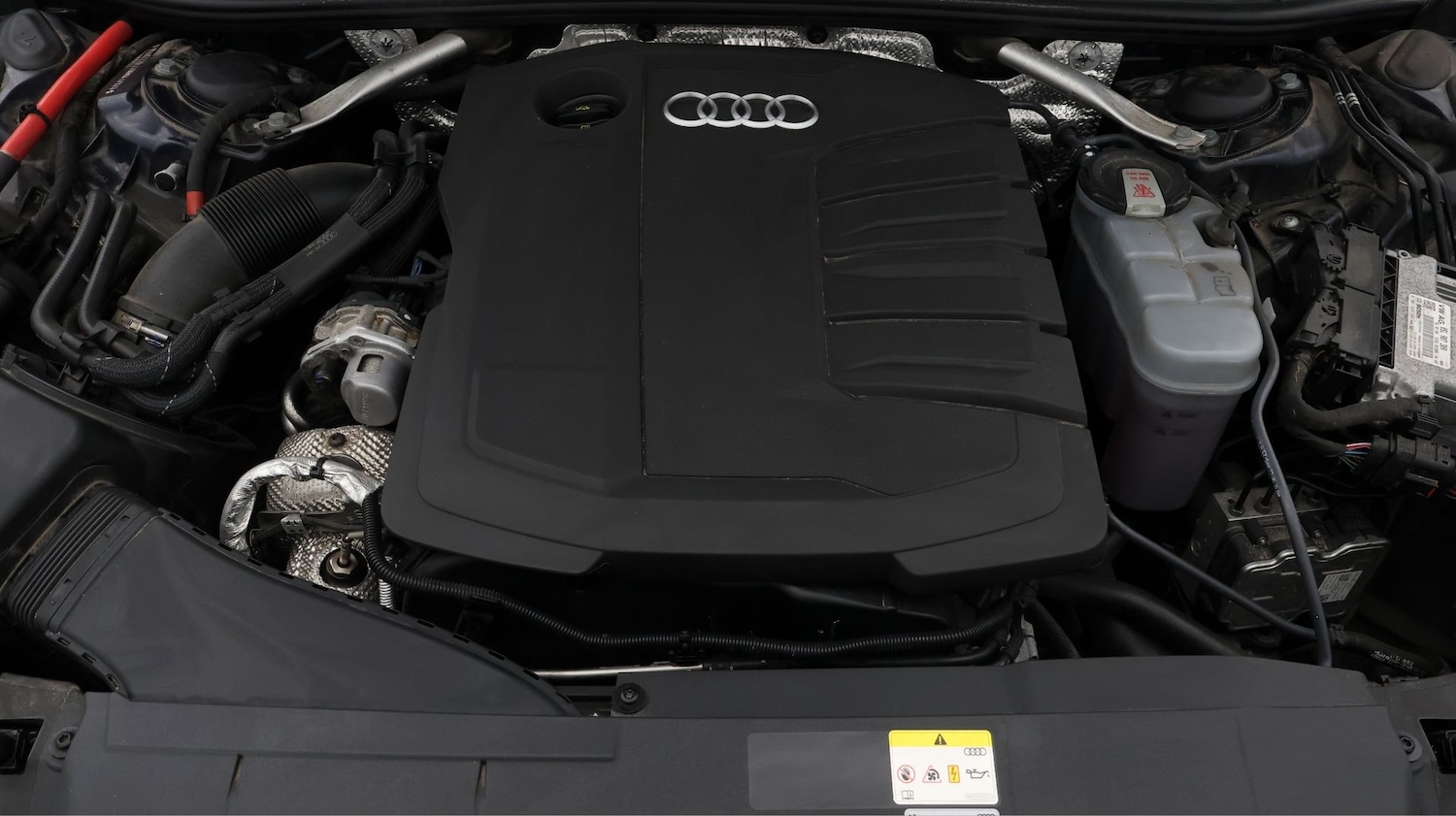 Used Audi A6 2022 for sale - 77731894: Photo 19