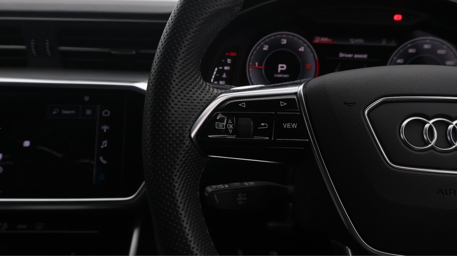 Used Audi A6 2022 for sale - 77731894: Photo 24