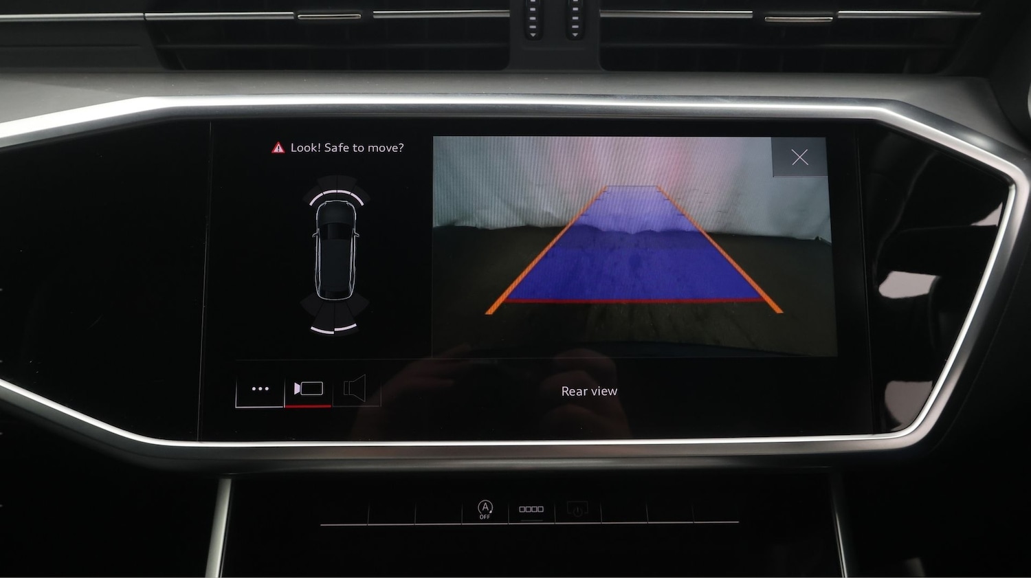 Used Audi A6 2022 for sale - 77731894: Photo 26