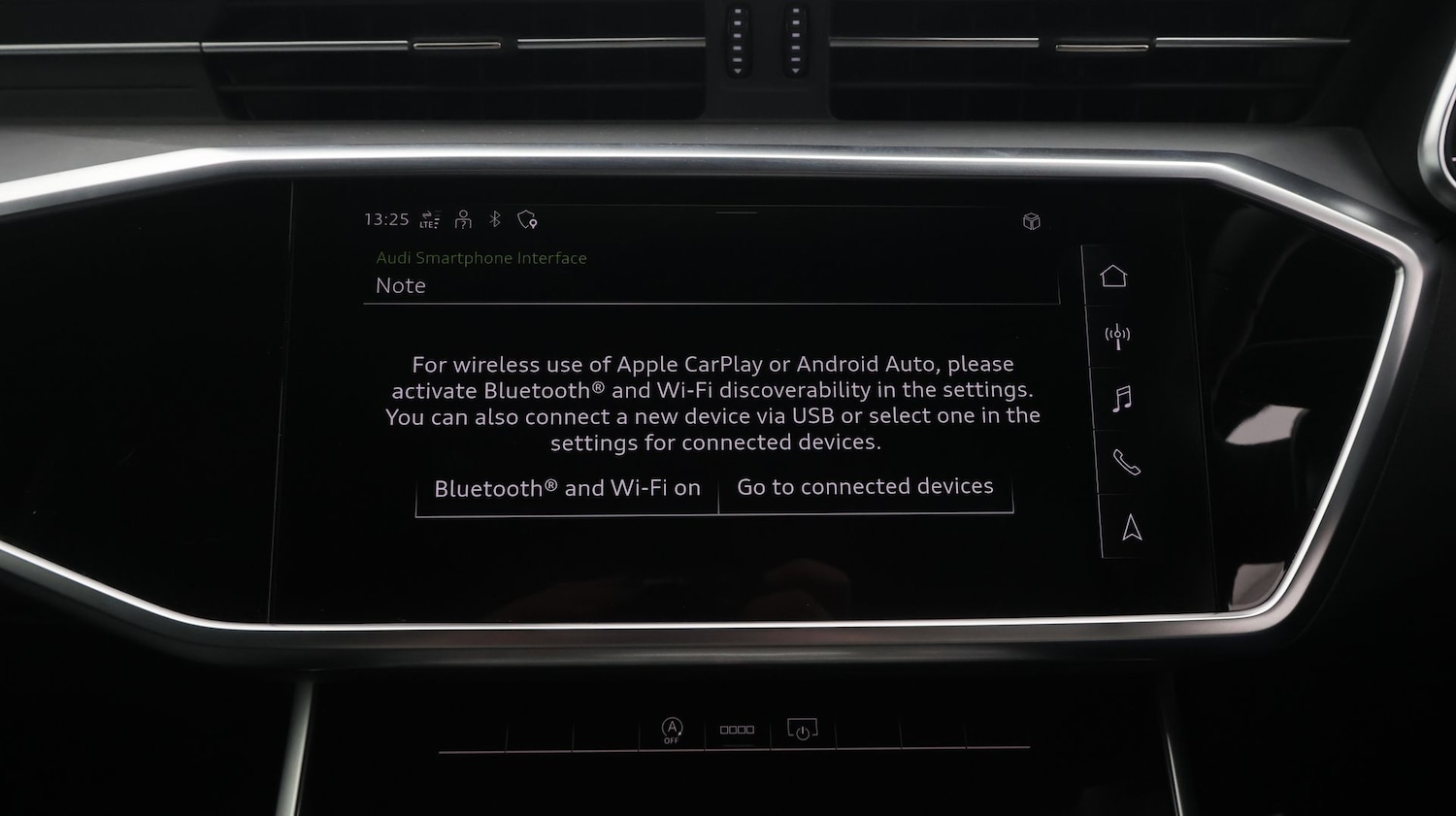 Used Audi A6 2022 for sale - 77731894: Photo 27