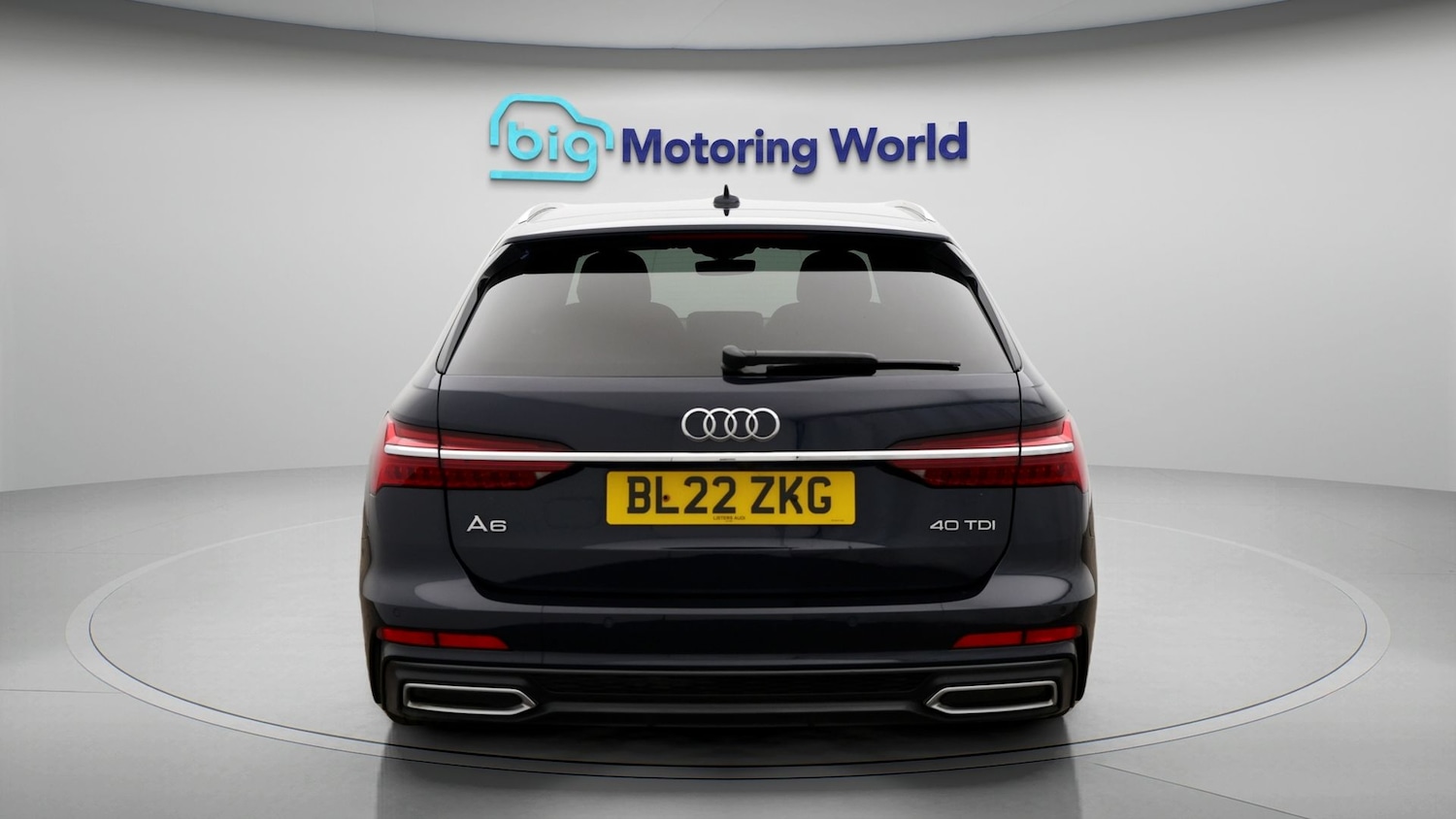 Used Audi A6 2022 for sale - 77731894: Photo 6