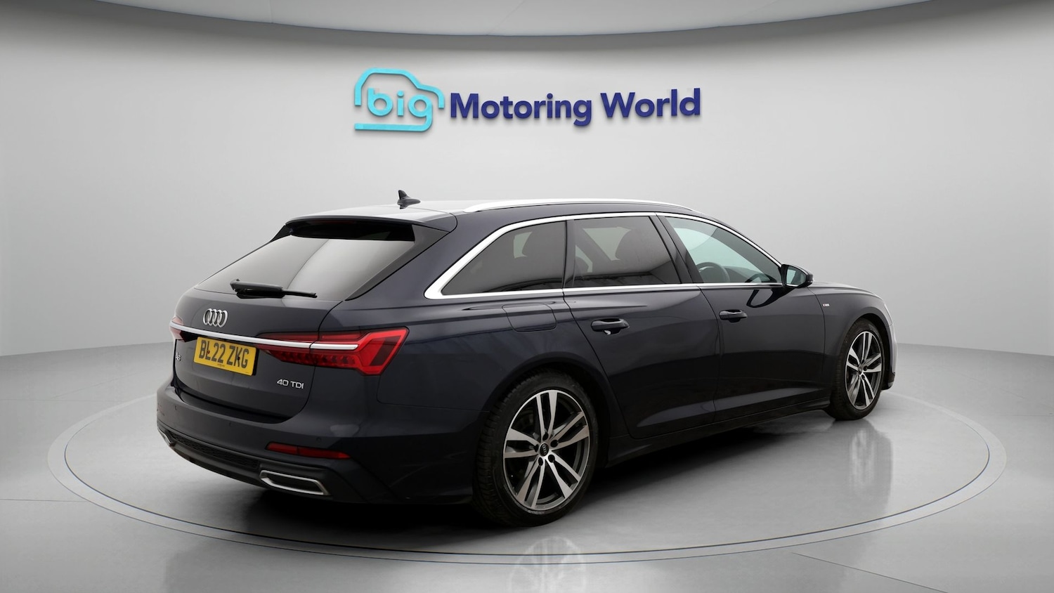 Used Audi A6 2022 for sale - 77731894: Photo 7