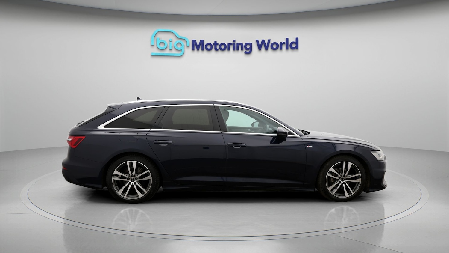 Used Audi A6 2022 for sale - 77731894: Photo 8