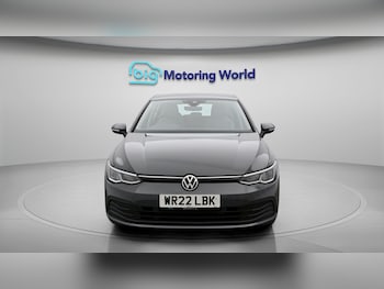 Used Volkswagen Golf 2022 for sale - 79113482: Photo