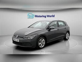 Used Volkswagen Golf 2022 for sale - 79113482: Photo