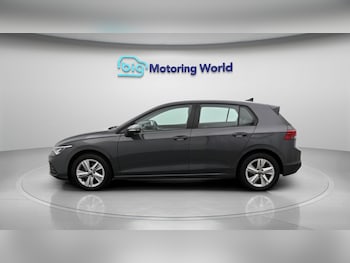 Used Volkswagen Golf 2022 for sale - 79113482: Photo