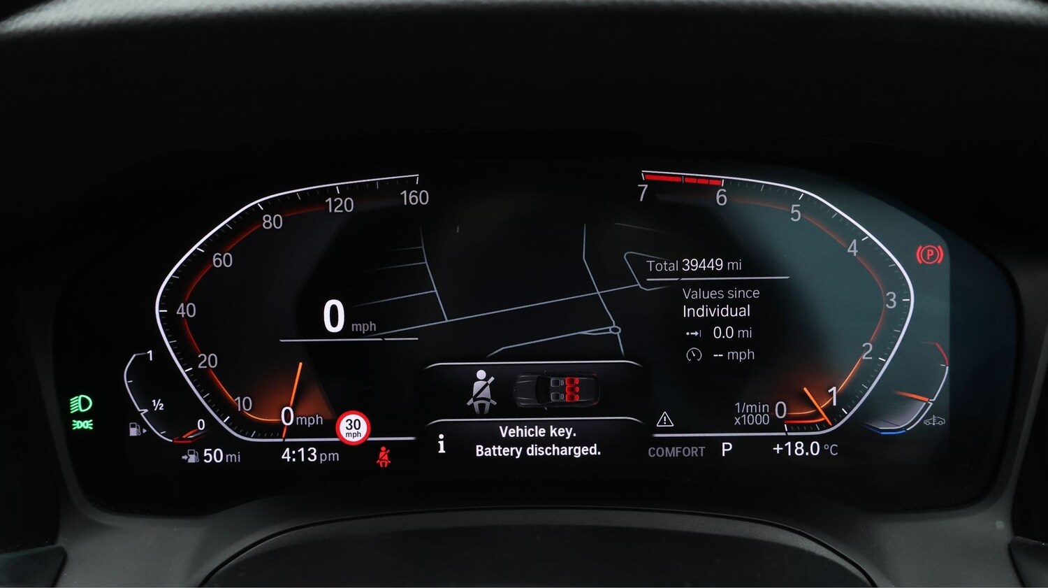 Used BMW 3 Series 2020 for sale - 77271147: Photo 10