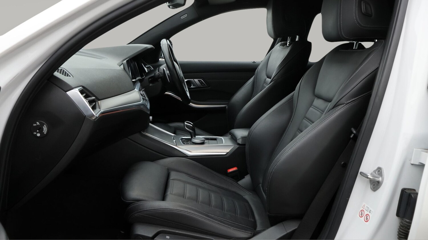 Used BMW 3 Series 2020 for sale - 77271147: Photo 14