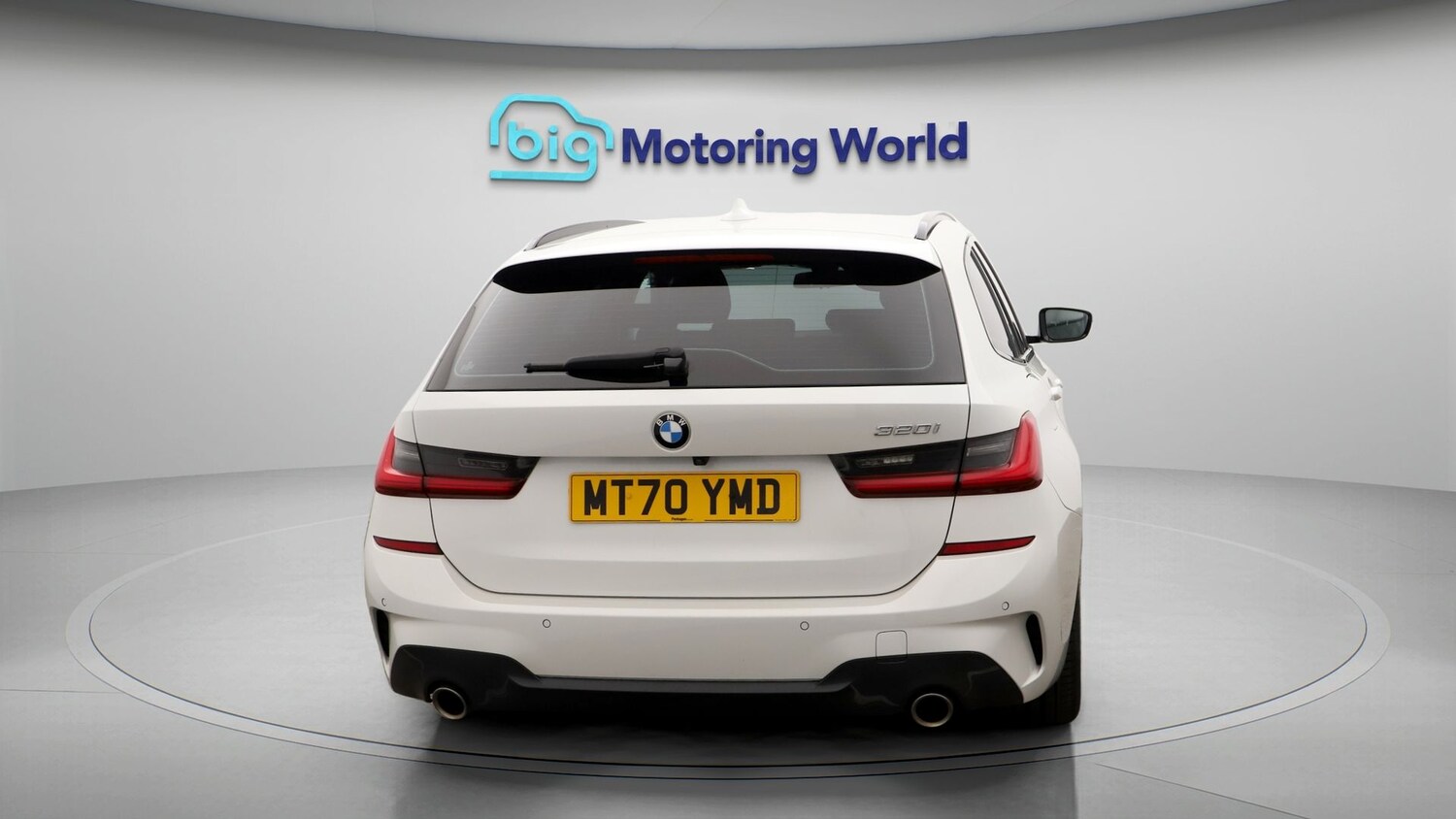 Used BMW 3 Series 2020 for sale - 77271147: Photo 6