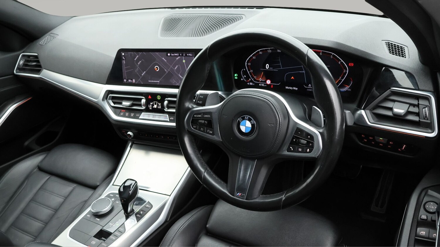 Used BMW 3 Series 2020 for sale - 77271147: Photo 9