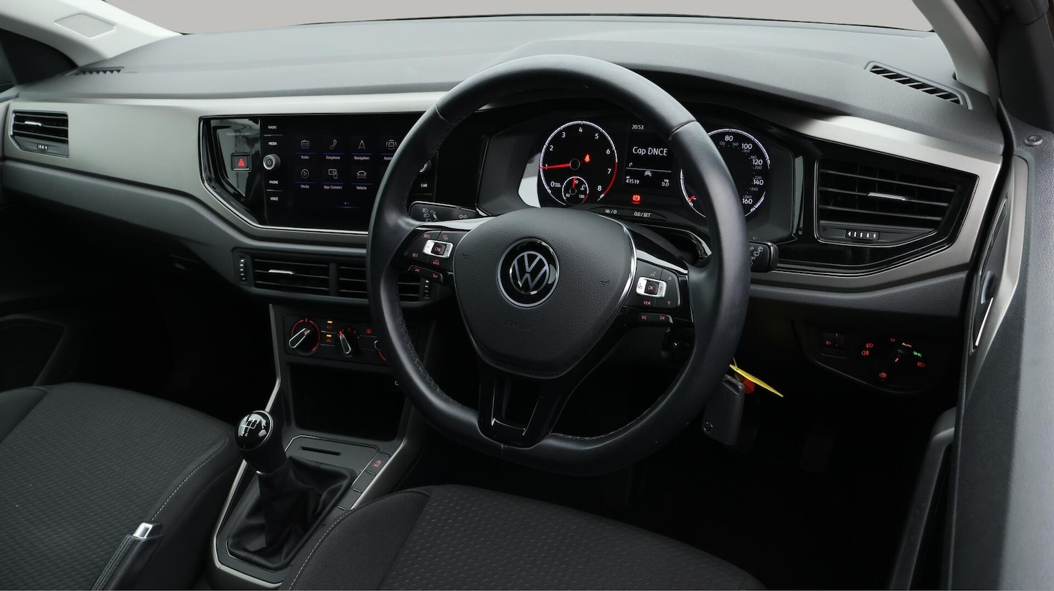 Used Volkswagen Polo 2021 for sale - 76013360: Photo 10