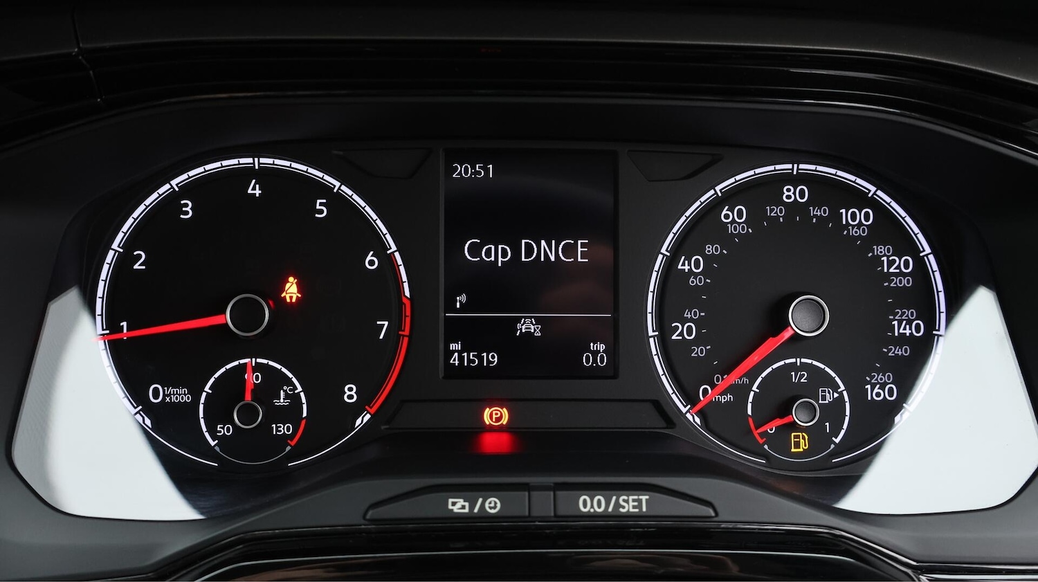 Used Volkswagen Polo 2021 for sale - 76013360: Photo 11