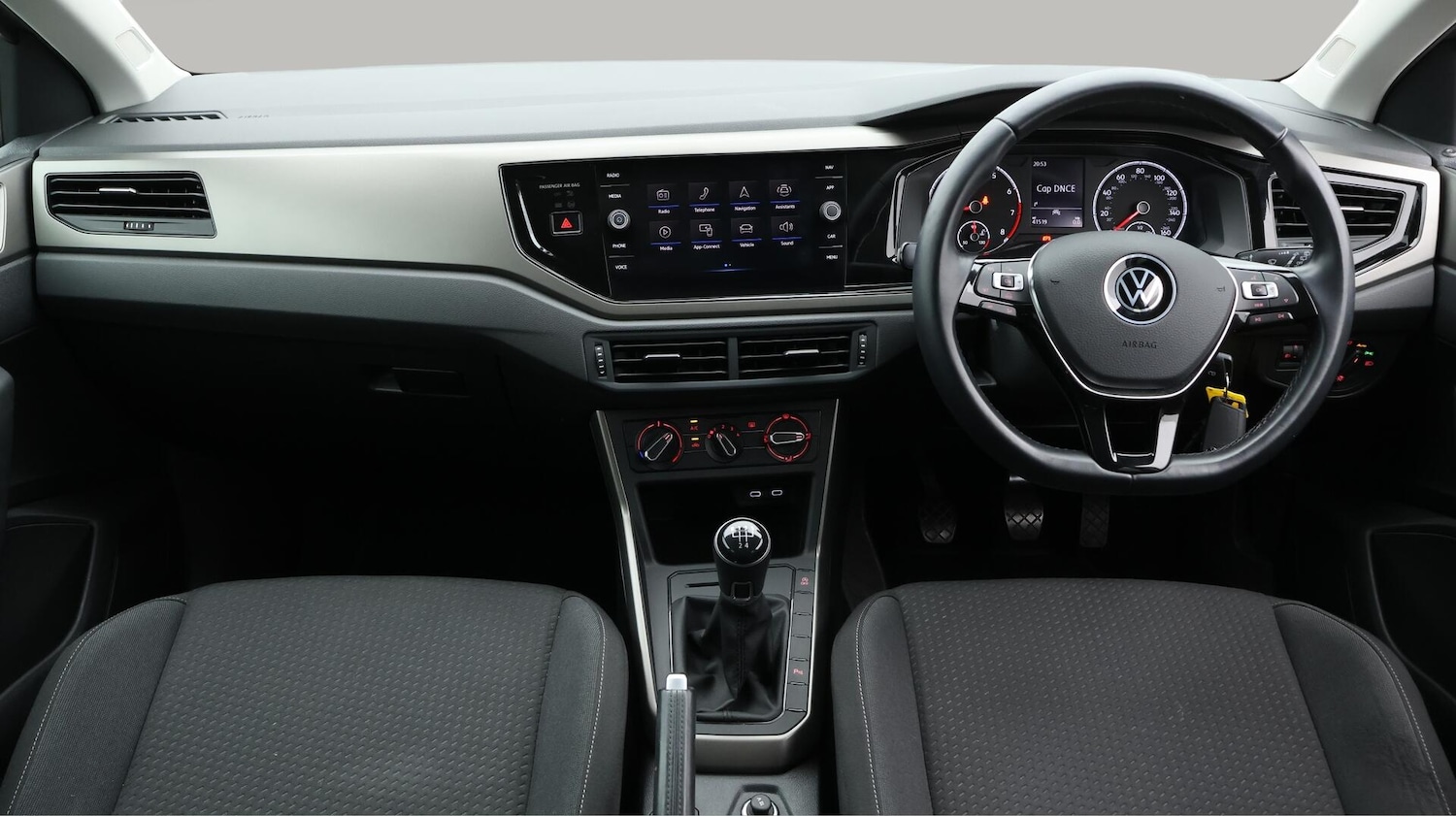 Used Volkswagen Polo 2021 for sale - 76013360: Photo 14