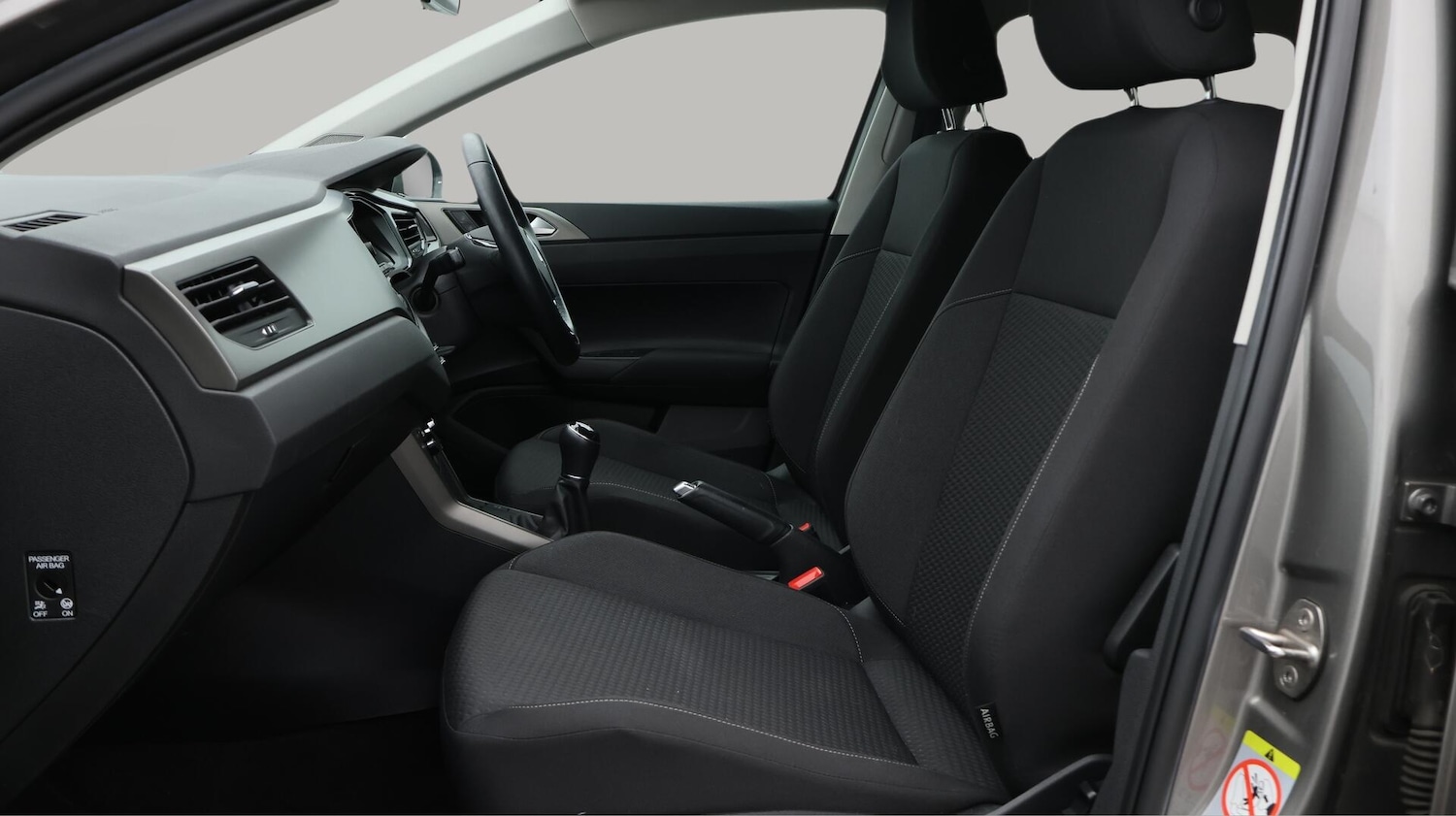 Used Volkswagen Polo 2021 for sale - 76013360: Photo 15