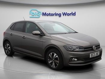 Volkswagen - Polo