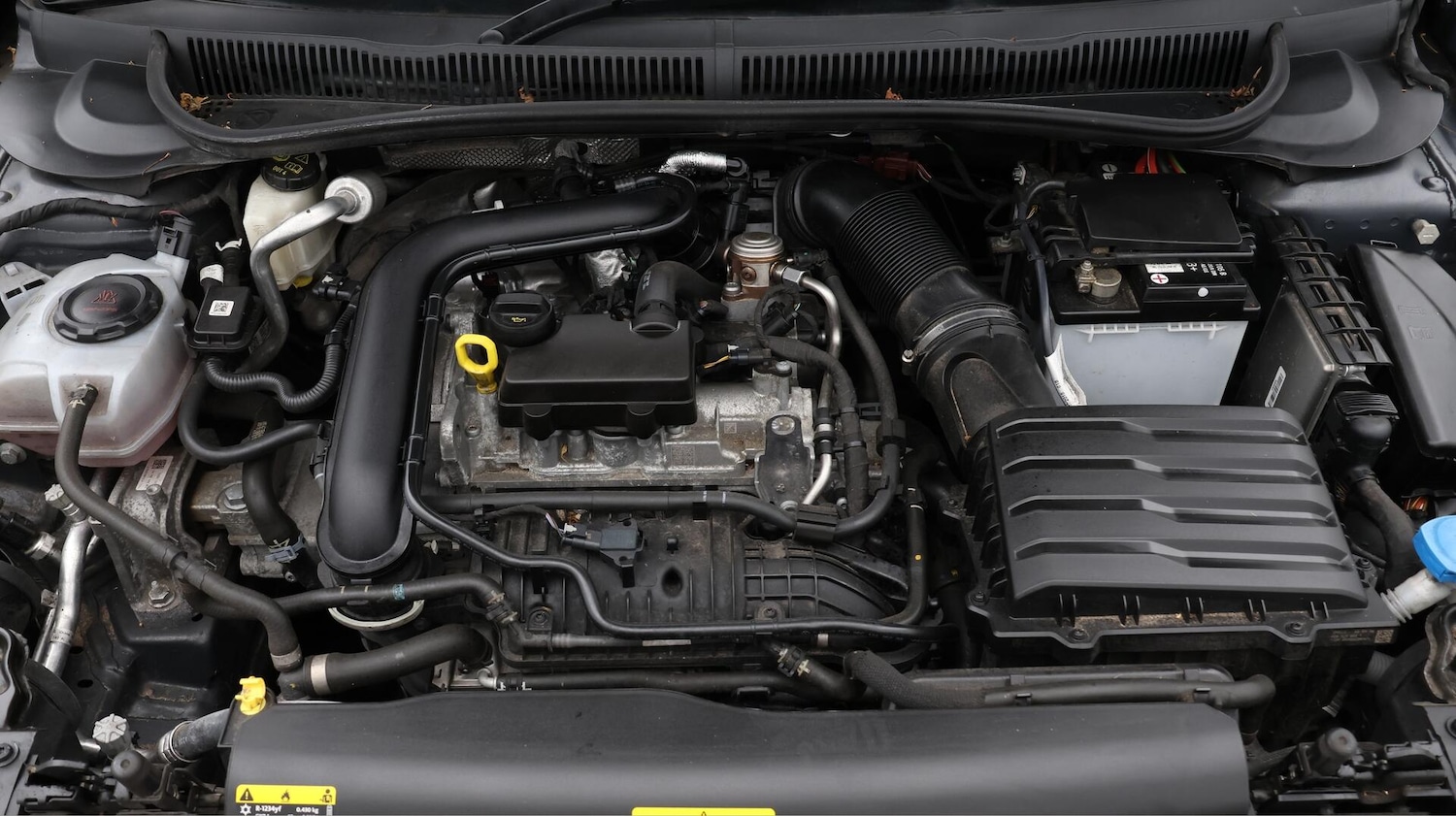 Used Volkswagen Polo 2021 for sale - 76013360: Photo 20