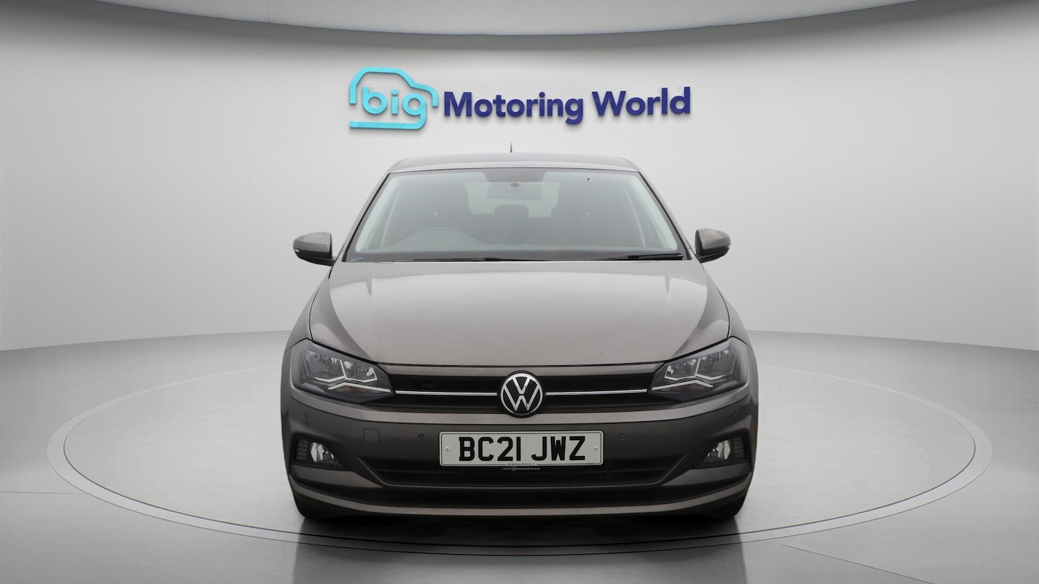 Used Volkswagen Polo 2021 for sale - 76013360: Photo 3