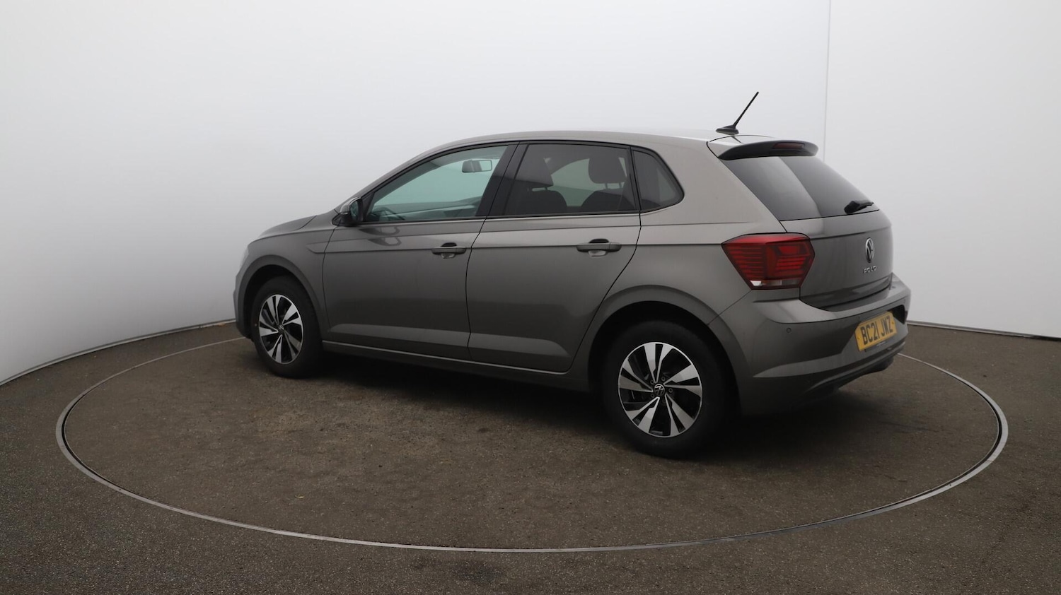 Used Volkswagen Polo 2021 for sale - 76013360: Photo 35