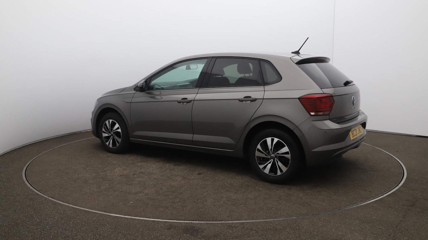 Used Volkswagen Polo 2021 for sale - 76013360: Photo 36