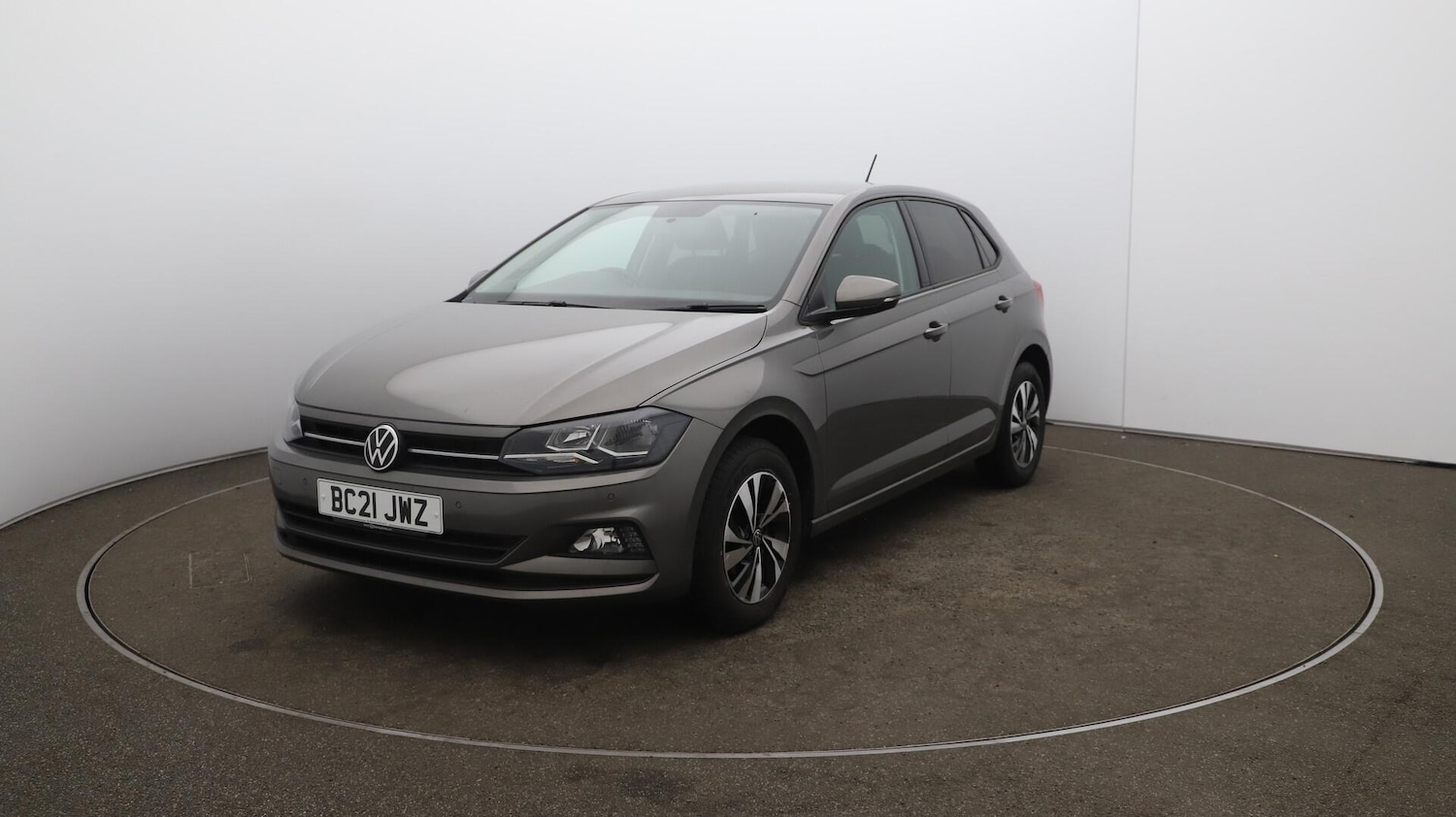 Used Volkswagen Polo 2021 for sale - 76013360: Photo 37