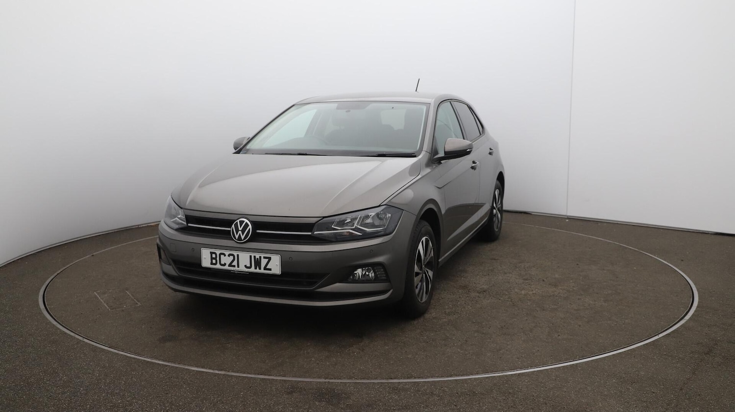 Used Volkswagen Polo 2021 for sale - 76013360: Photo 38