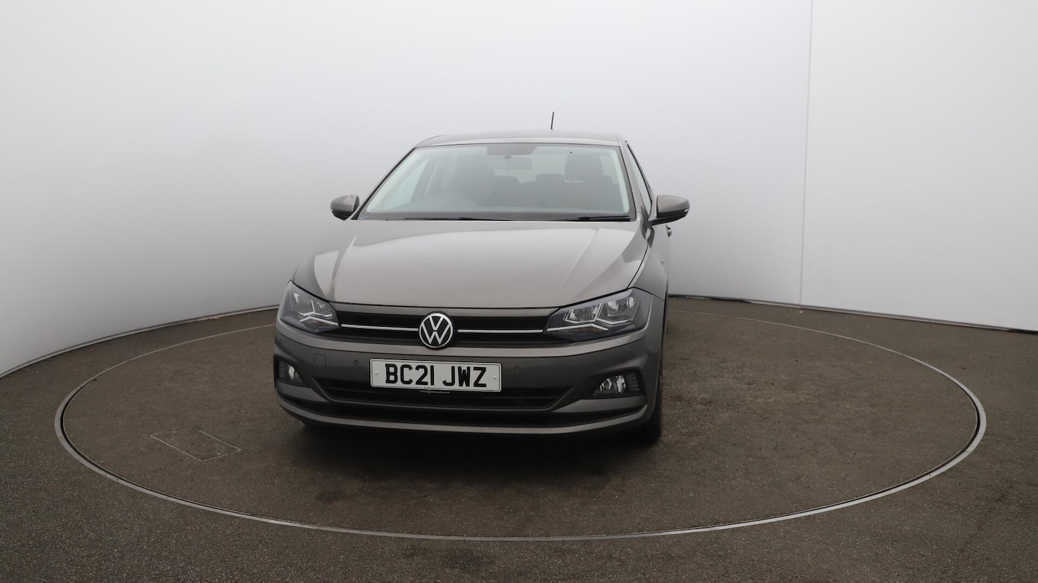 Used Volkswagen Polo 2021 for sale - 76013360: Photo 39