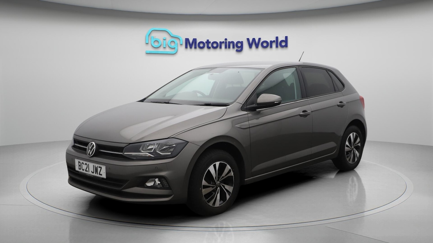 Used Volkswagen Polo 2021 for sale - 76013360: Photo 4
