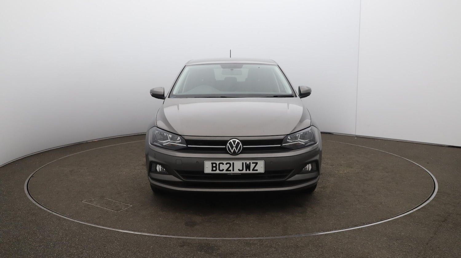 Used Volkswagen Polo 2021 for sale - 76013360: Photo 40
