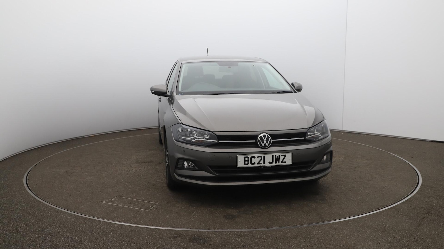 Used Volkswagen Polo 2021 for sale - 76013360: Photo 41